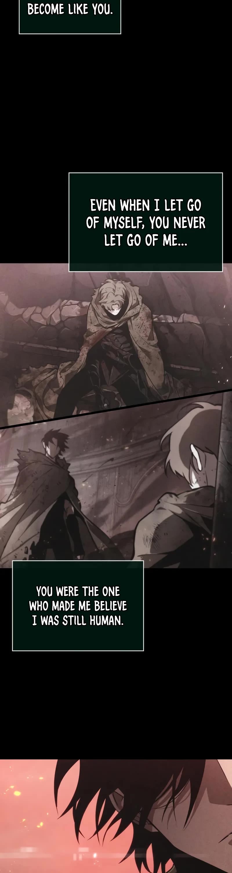 The World After the Fall Chapter 210 page 33 - Chapter 210