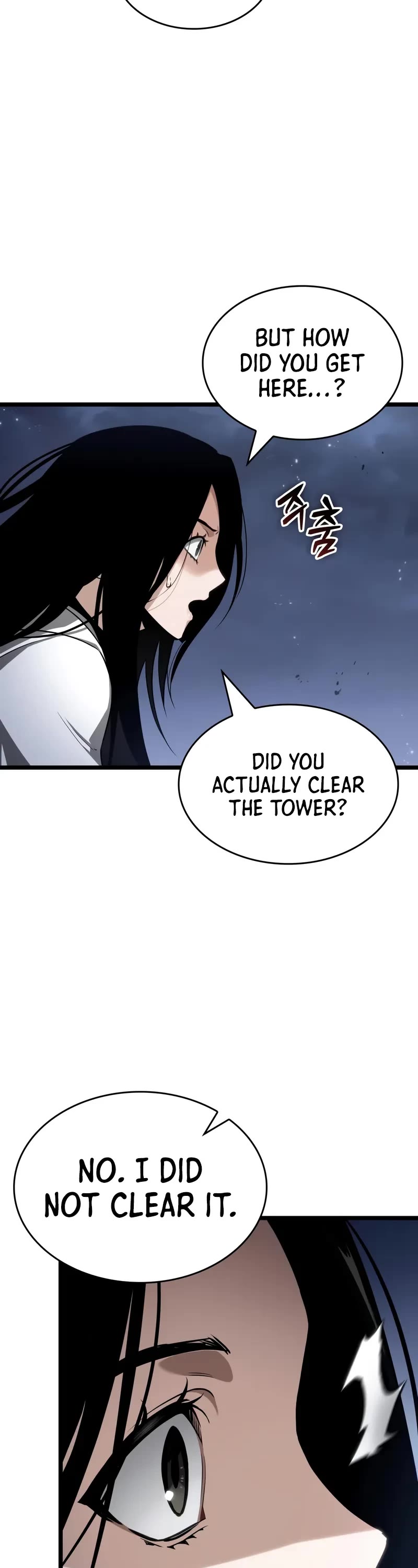 The World After the Fall Chapter 210 page 43 - Chapter 210