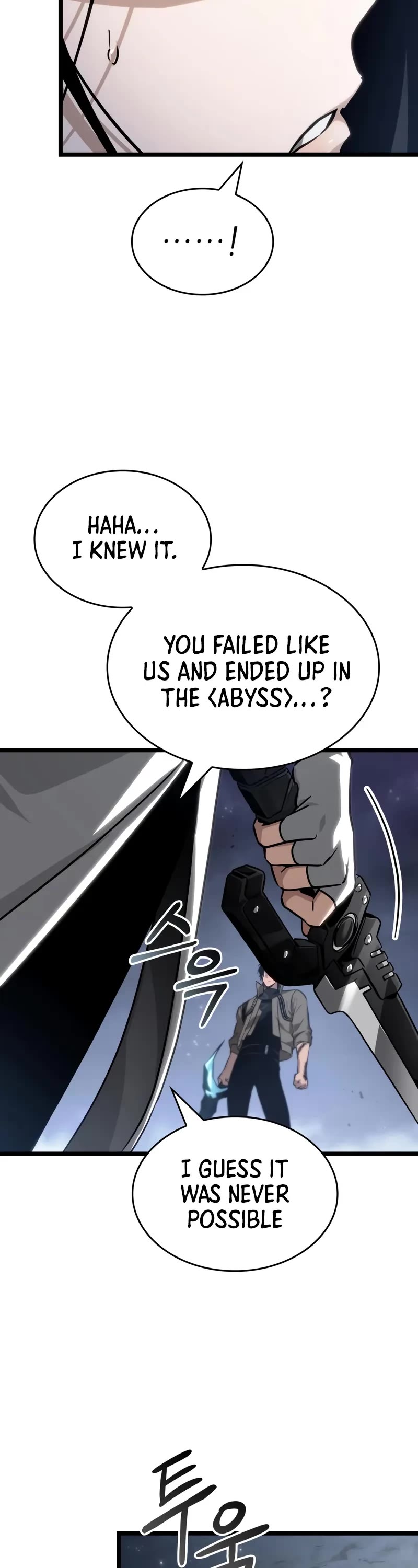 The World After the Fall Chapter 210 page 44 - Chapter 210