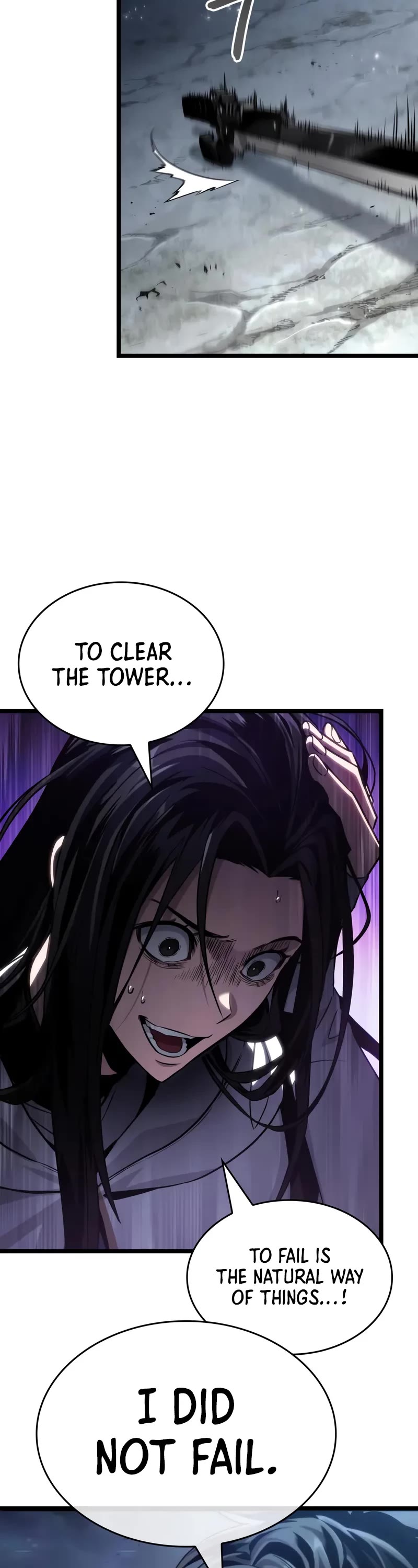 The World After the Fall Chapter 210 page 45 - Chapter 210