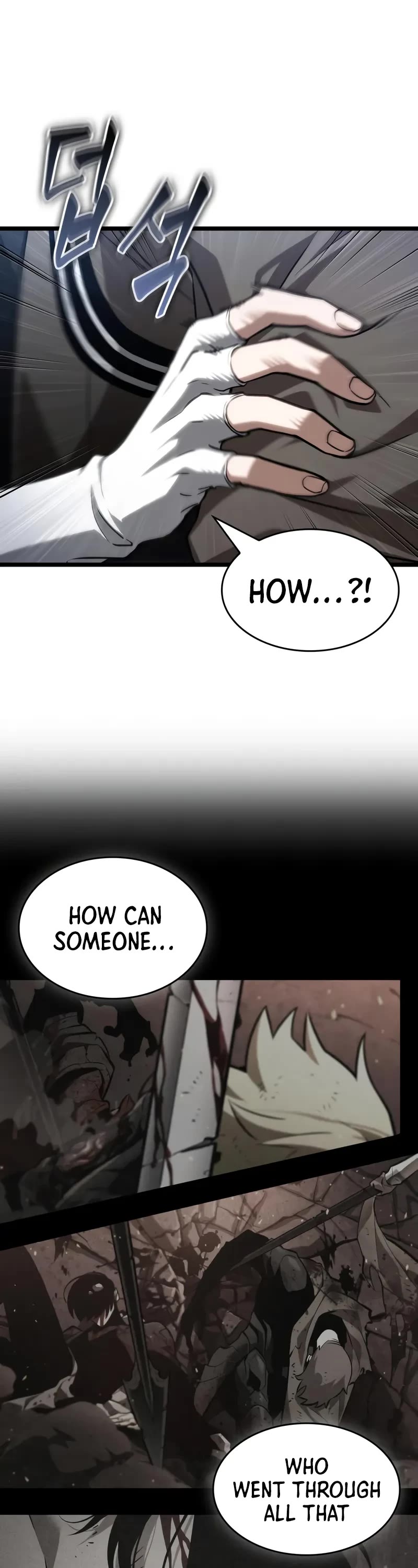 The World After the Fall Chapter 210 page 49 - Chapter 210
