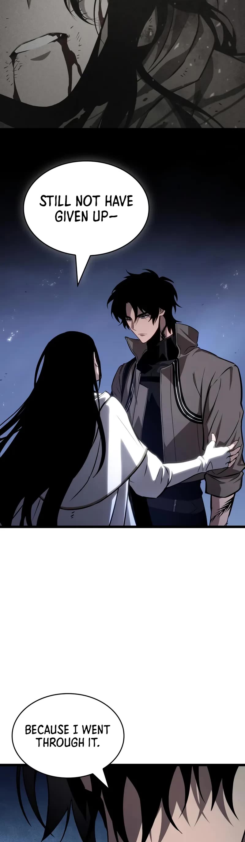 The World After the Fall Chapter 210 page 50 - Chapter 210