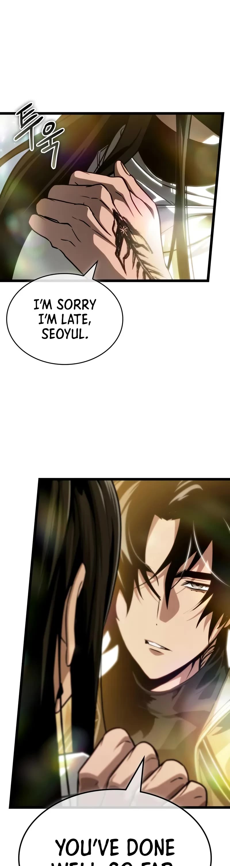 The World After the Fall Chapter 210 page 63 - Chapter 210