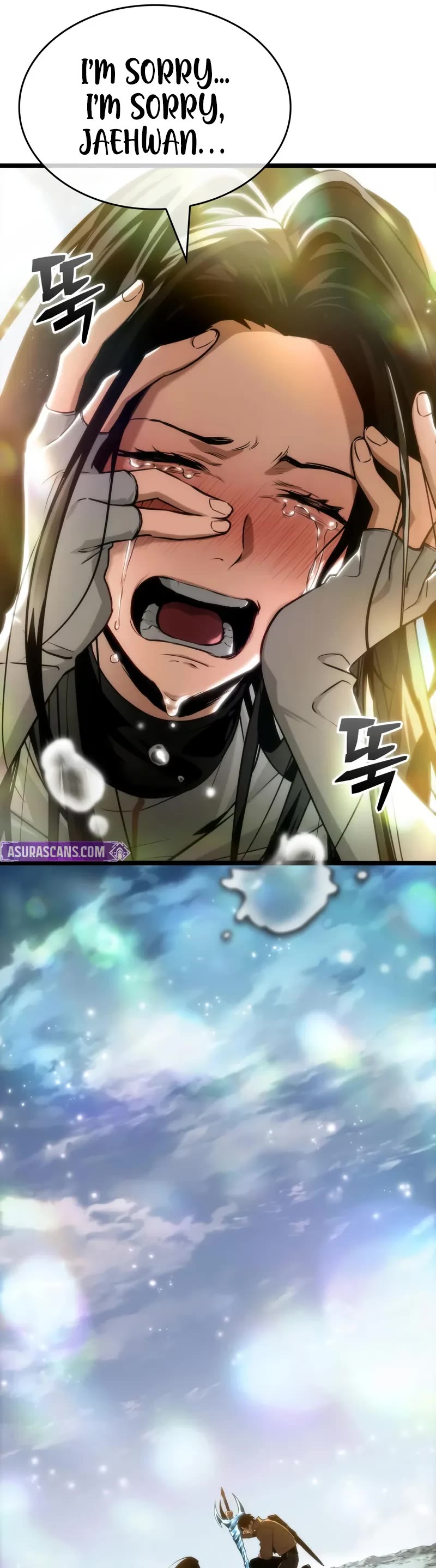The World After the Fall Chapter 210 page 67 - Chapter 210