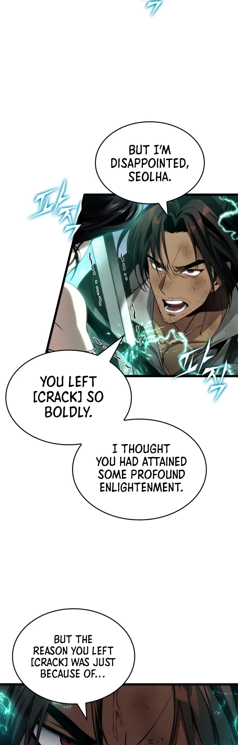 The World After the Fall Chapter 211 page 30 - Chapter 211