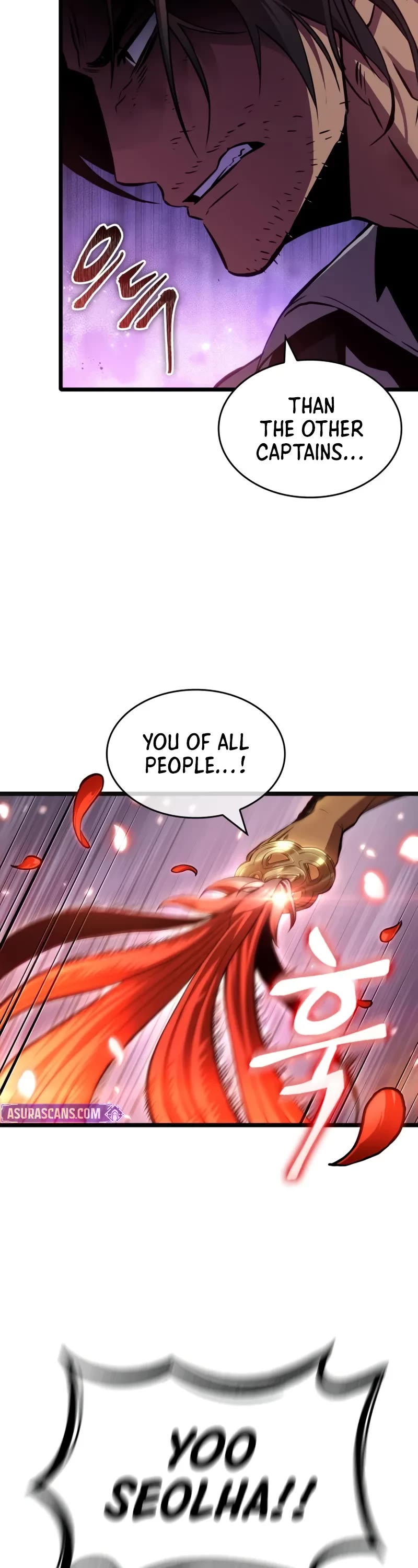 The World After the Fall Chapter 211 page 34 - Chapter 211