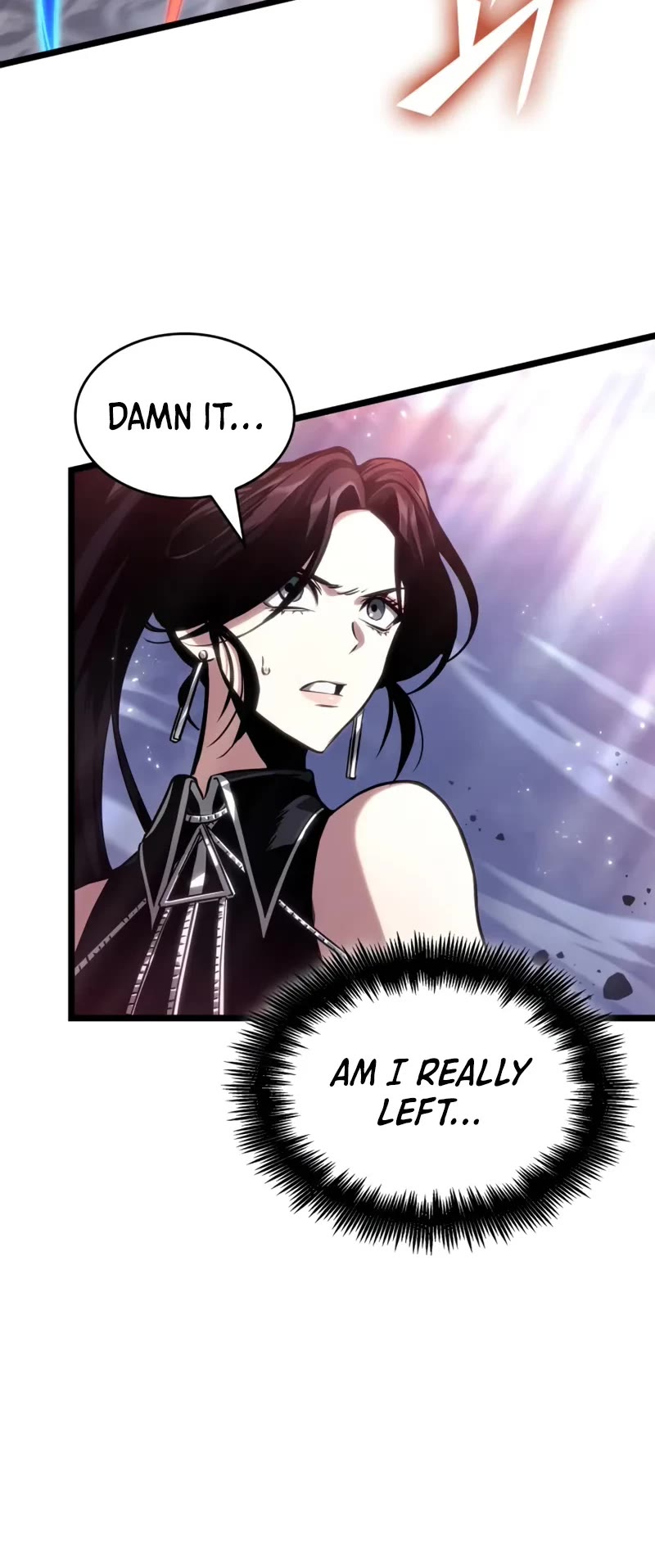 The World After the Fall Chapter 211 page 40 - Chapter 211