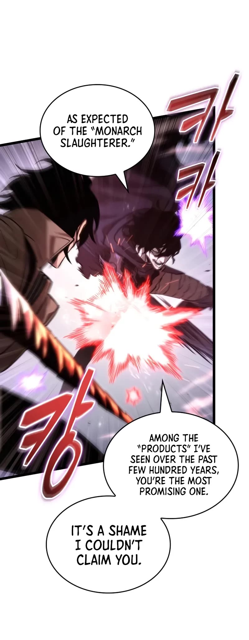 The World After the Fall Chapter 211 page 44 - Chapter 211