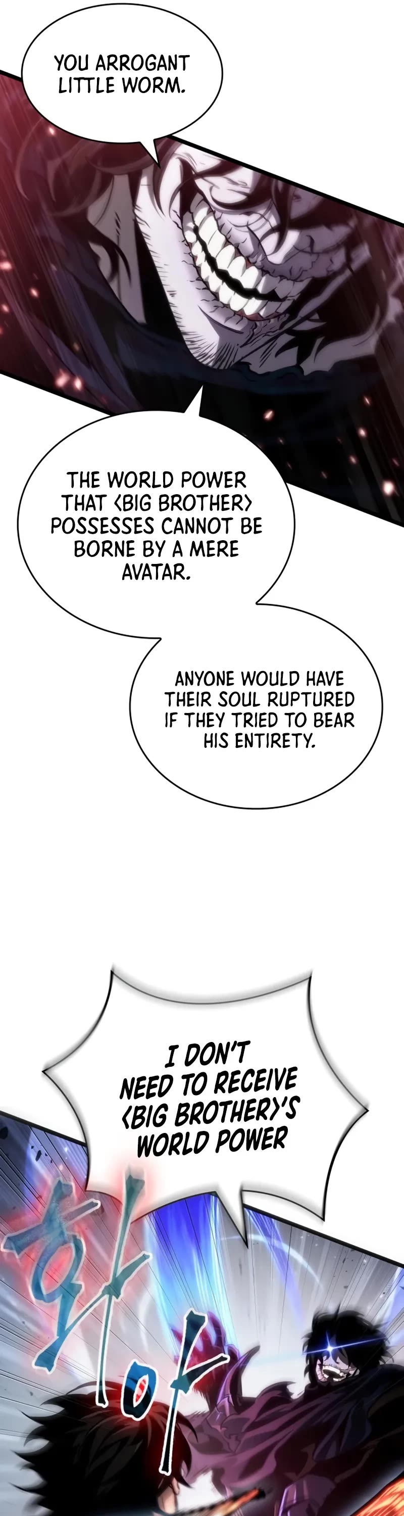 The World After the Fall Chapter 211 page 46 - Chapter 211