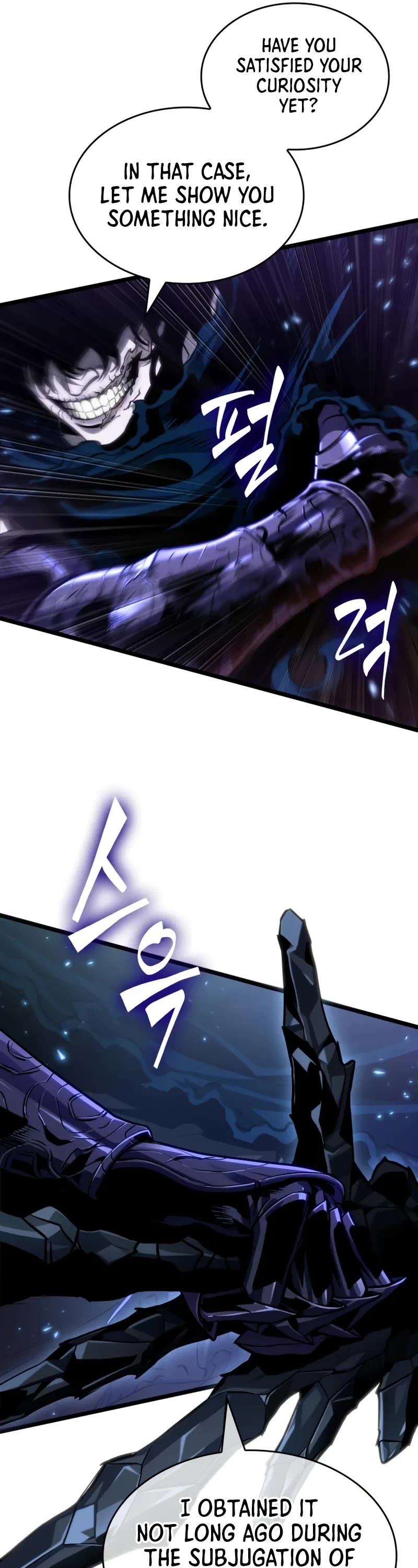 The World After the Fall Chapter 211 page 51 - Chapter 211