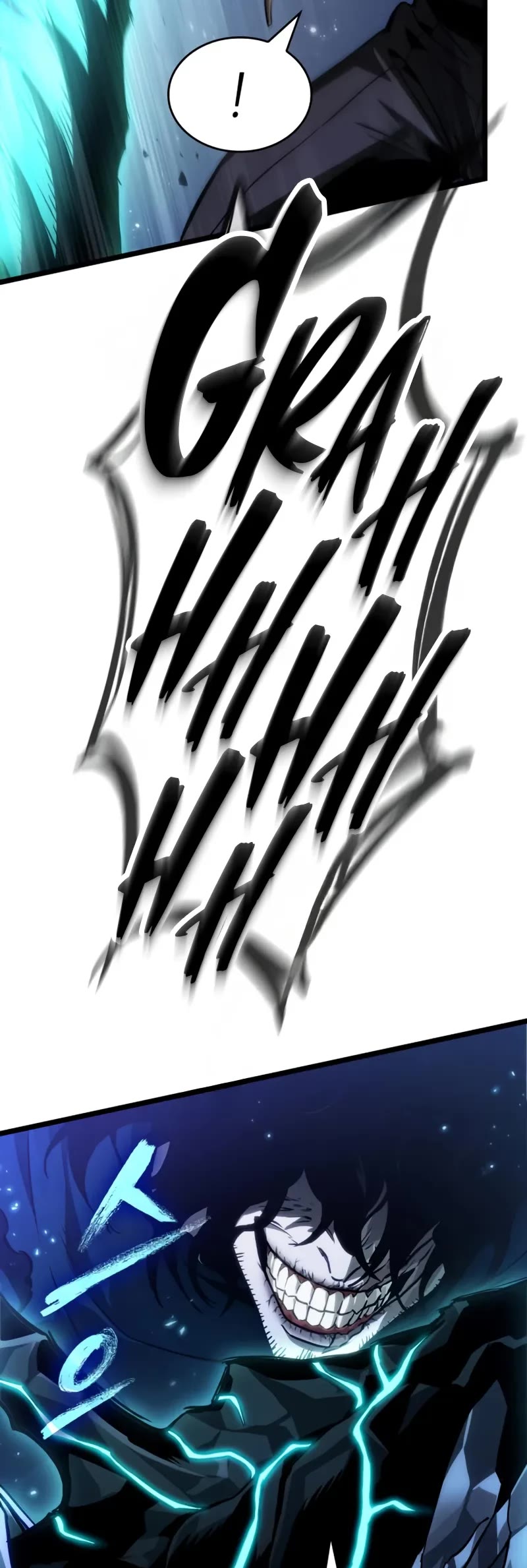 The World After the Fall Chapter 211 page 53 - Chapter 211