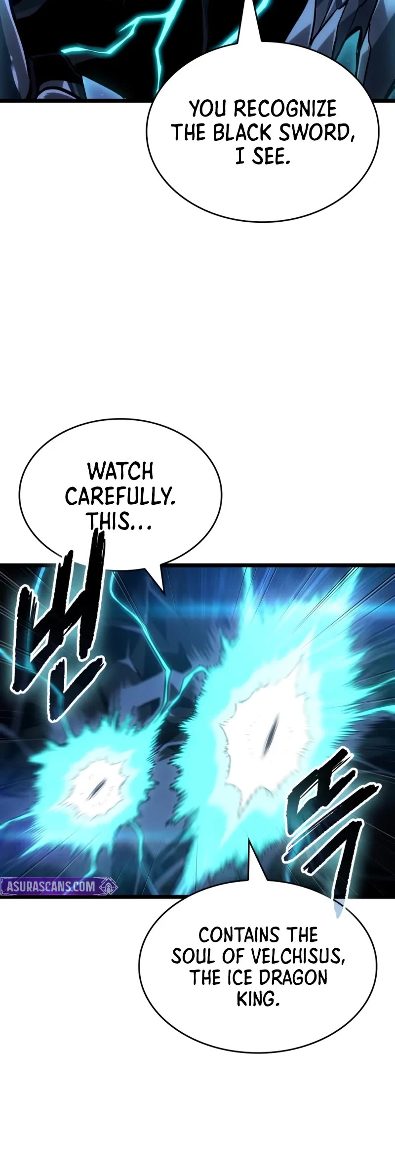 The World After the Fall Chapter 211 page 54 - Chapter 211