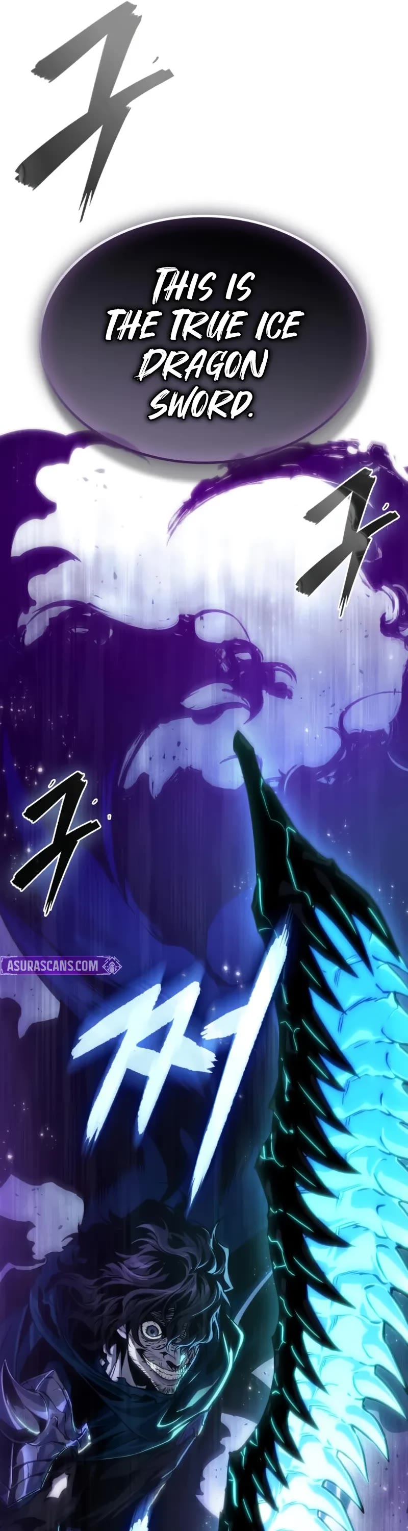 The World After the Fall Chapter 211 page 55 - Chapter 211