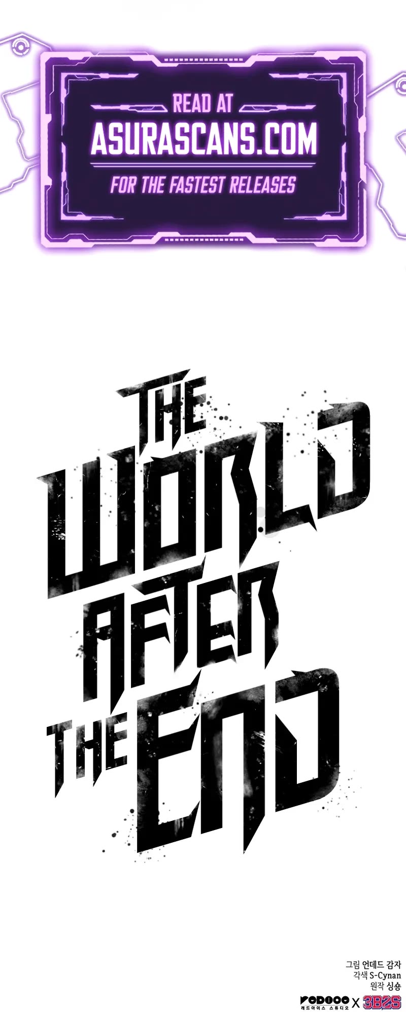 The World After the Fall Chapter 211 page 58 - Chapter 211