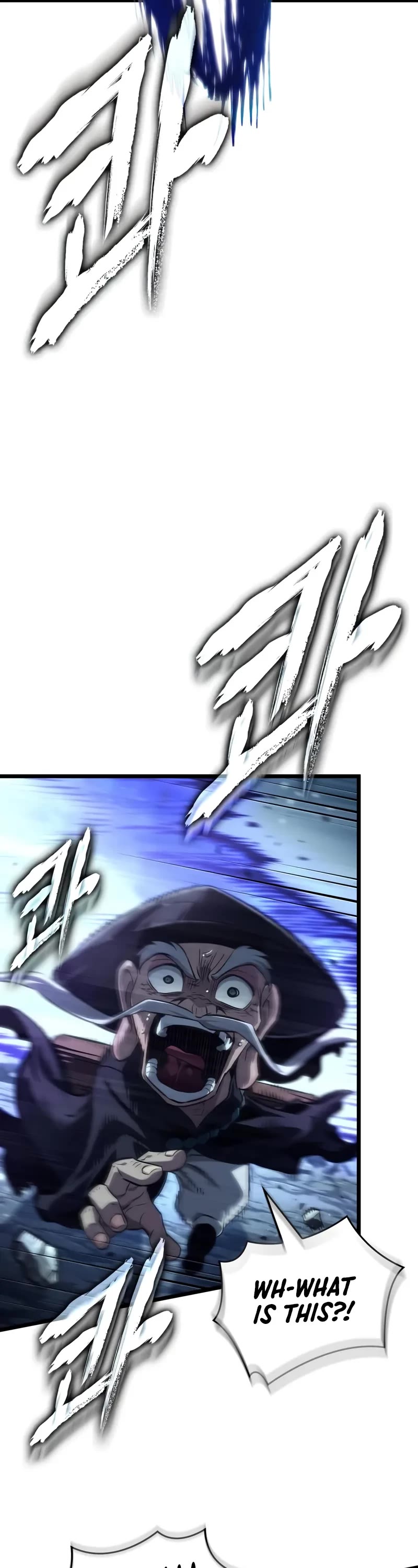 The World After the Fall Chapter 212 page 27 - Chapter 212