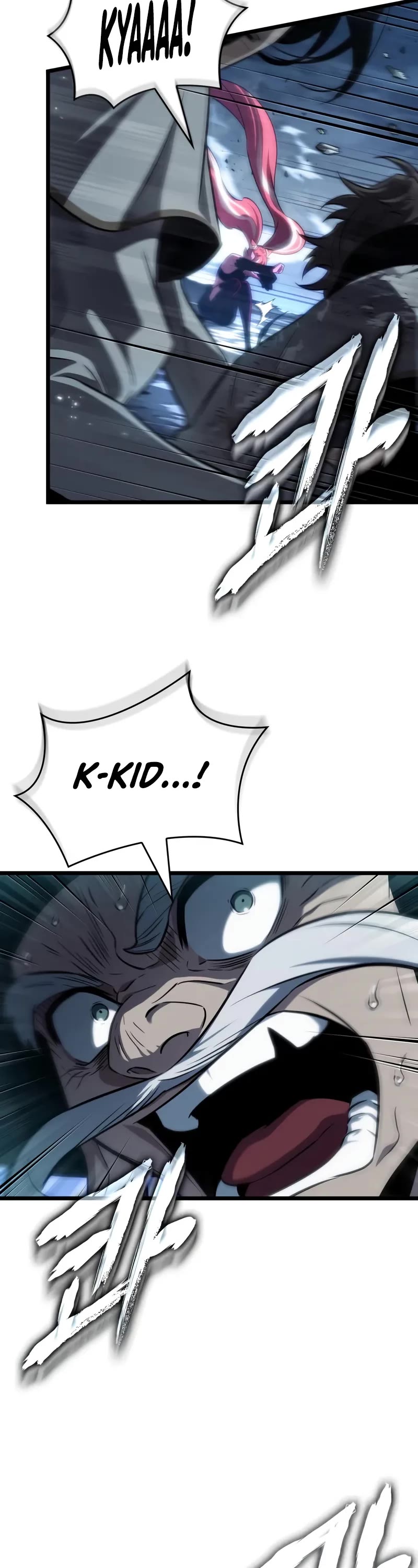 The World After the Fall Chapter 212 page 28 - Chapter 212