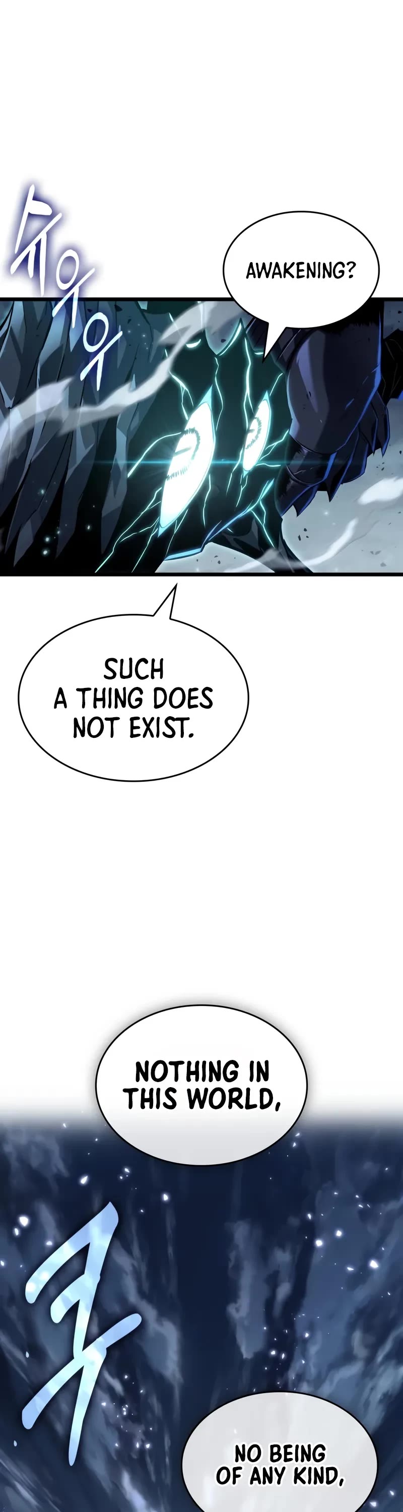 The World After the Fall Chapter 212 page 30 - Chapter 212