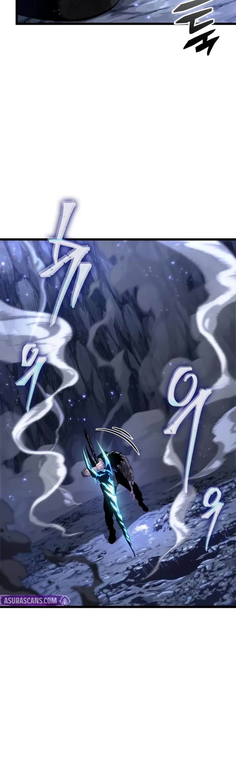 The World After the Fall Chapter 212 page 34 - Chapter 212