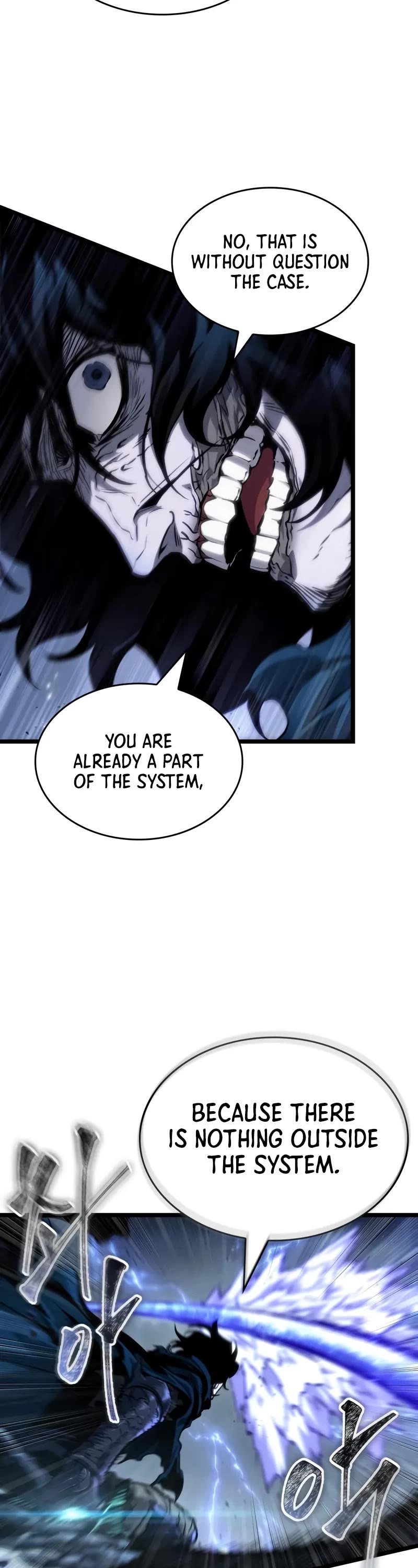 The World After the Fall Chapter 212 page 51 - Chapter 212