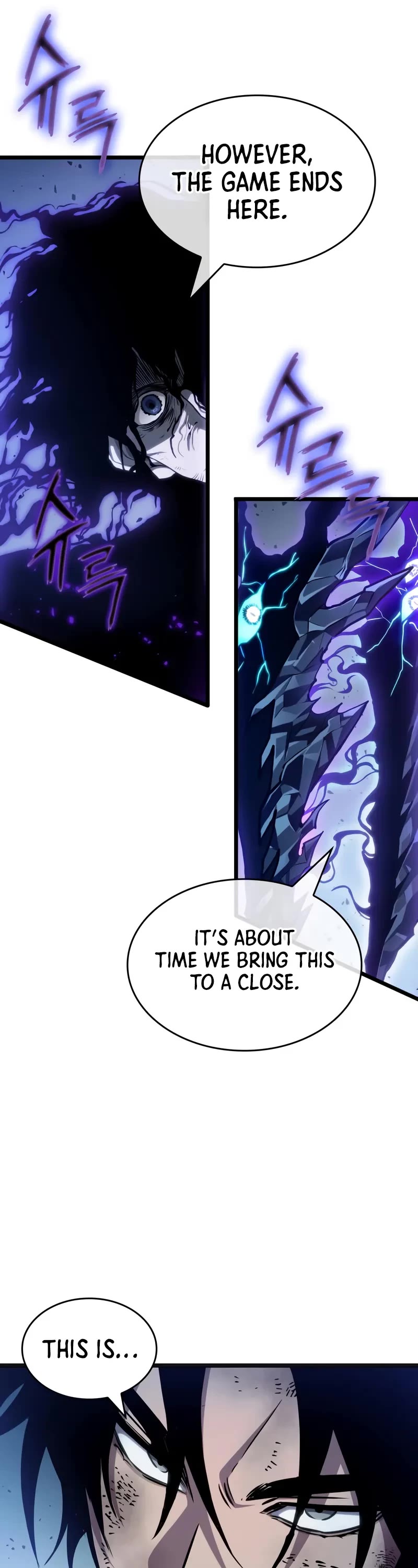 The World After the Fall Chapter 212 page 60 - Chapter 212