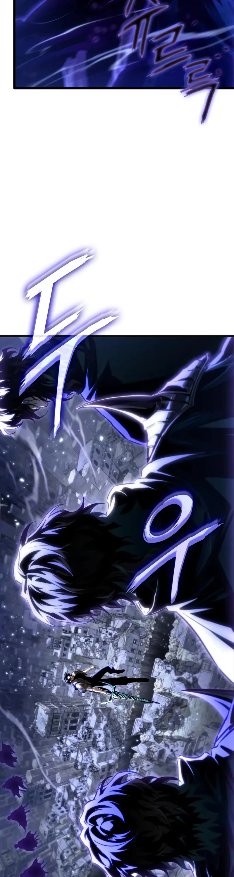 The World After the Fall Chapter 212 page 62 - Chapter 212