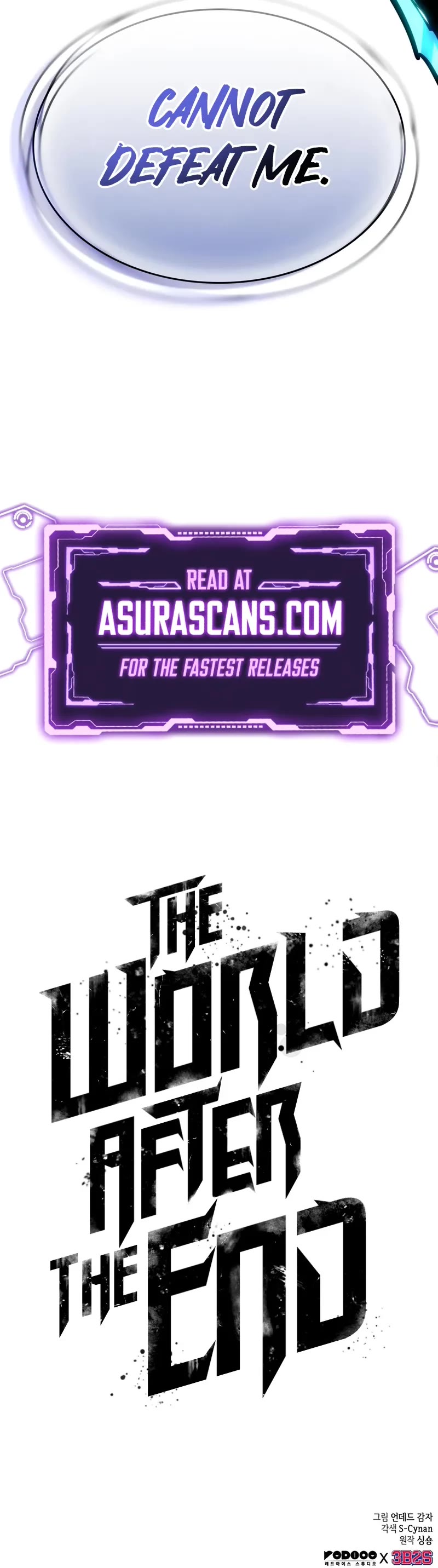 The World After the Fall Chapter 212 page 66 - Chapter 212