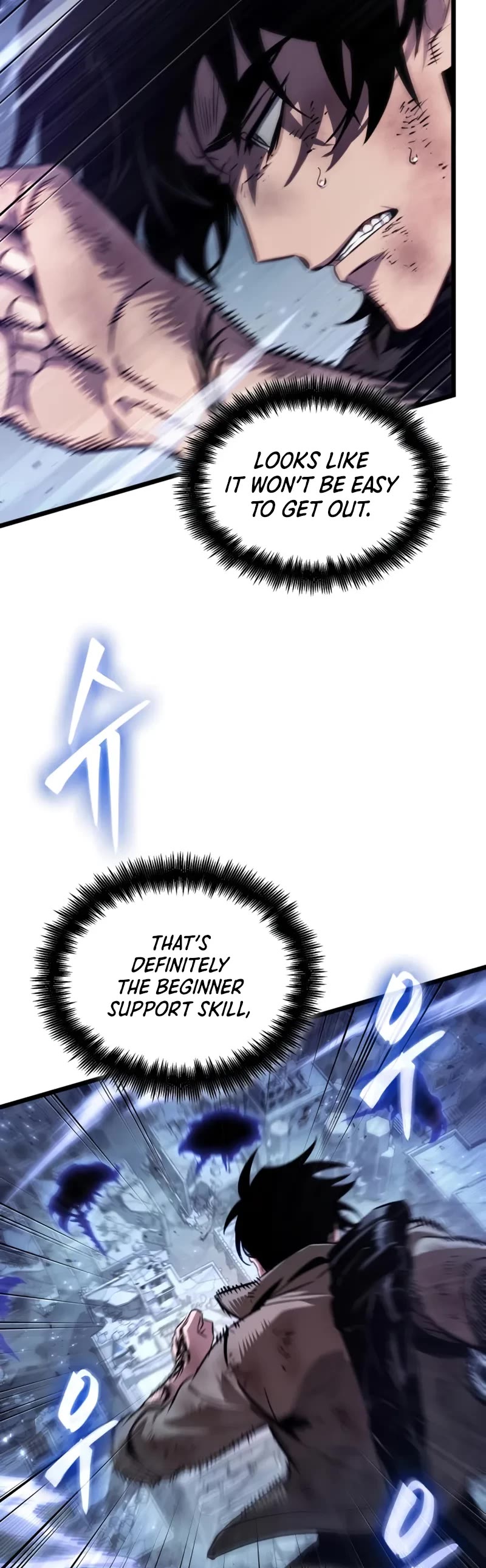 The World After the Fall Chapter 213 page 15 - Chapter 213
