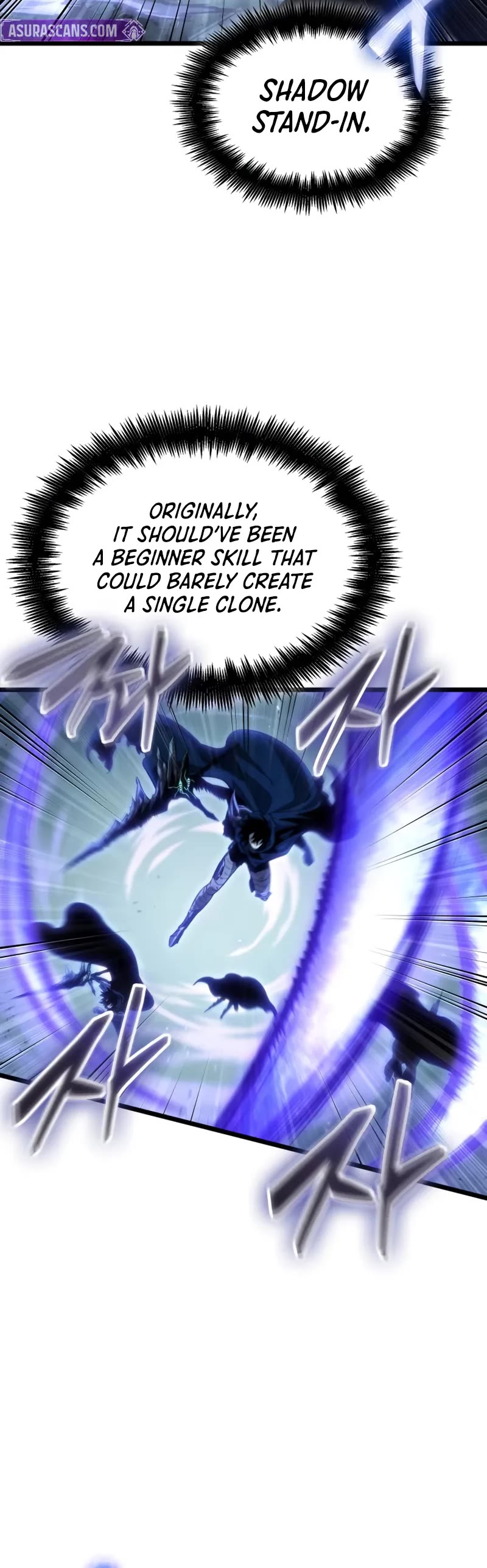 The World After the Fall Chapter 213 page 16 - Chapter 213