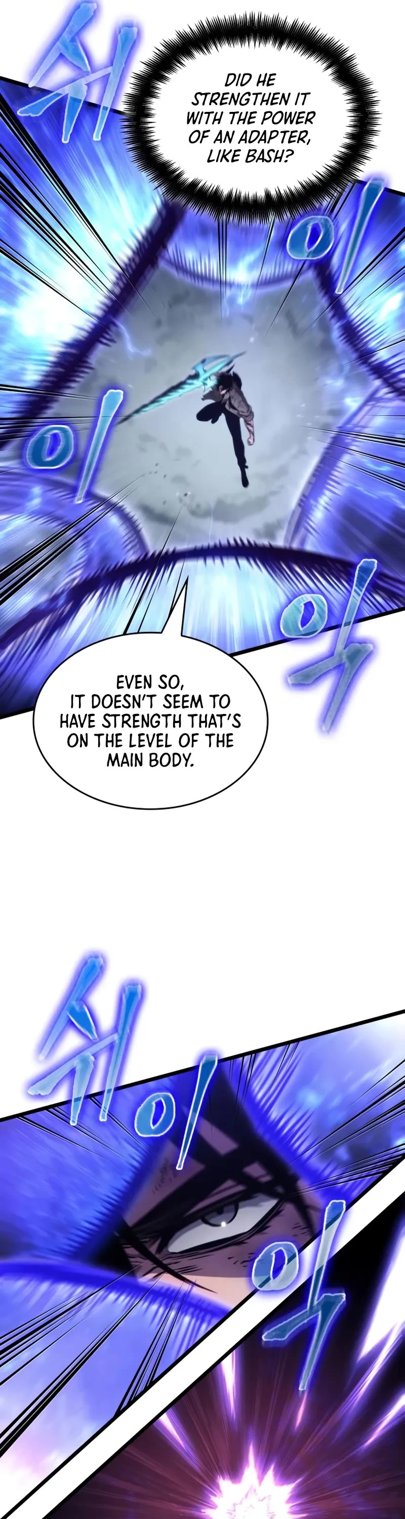 The World After the Fall Chapter 213 page 17 - Chapter 213