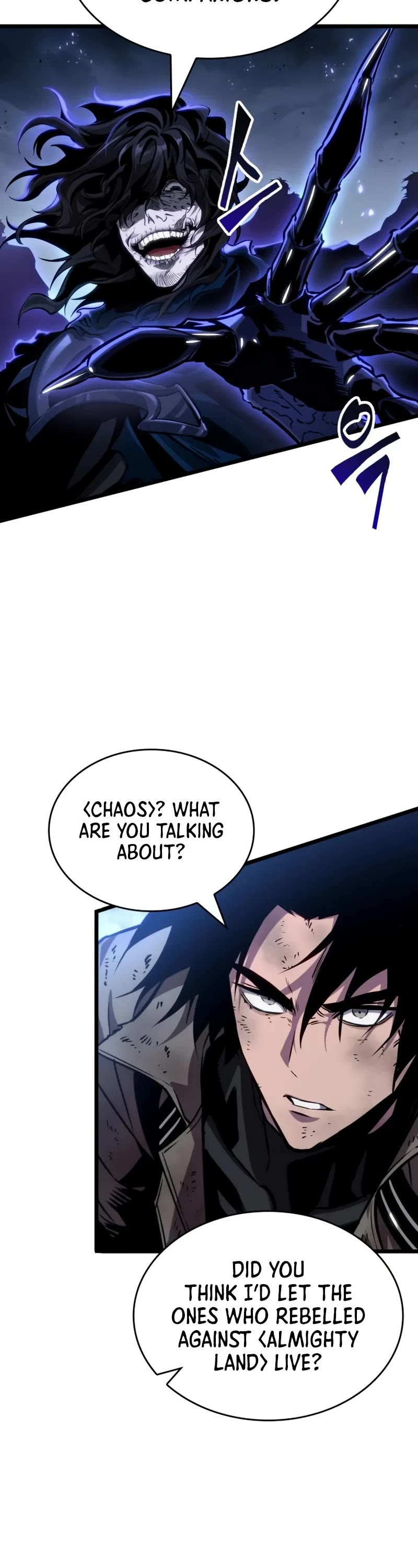 The World After the Fall Chapter 213 page 31 - Chapter 213
