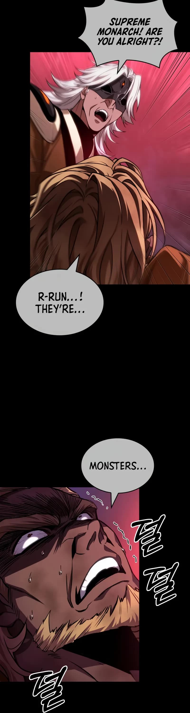 The World After the Fall Chapter 213 page 46 - Chapter 213