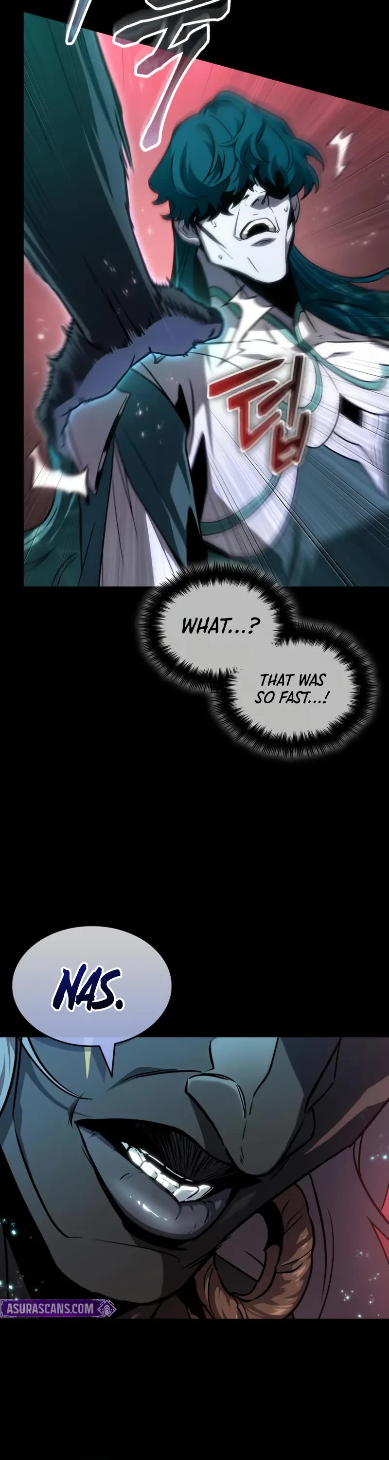 The World After the Fall Chapter 213 page 49 - Chapter 213