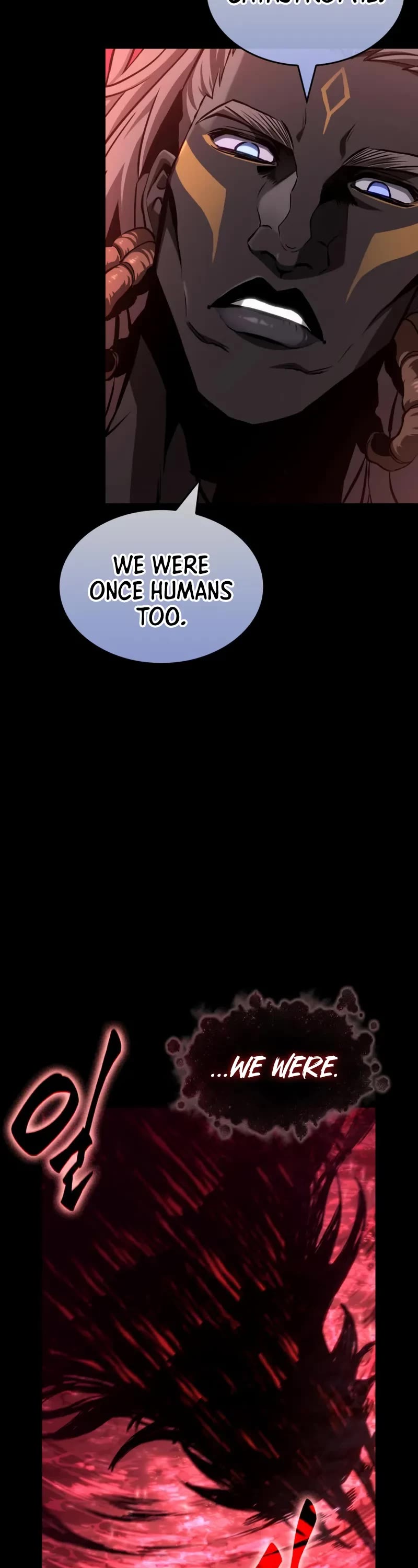 The World After the Fall Chapter 214 page 14 - Chapter 214