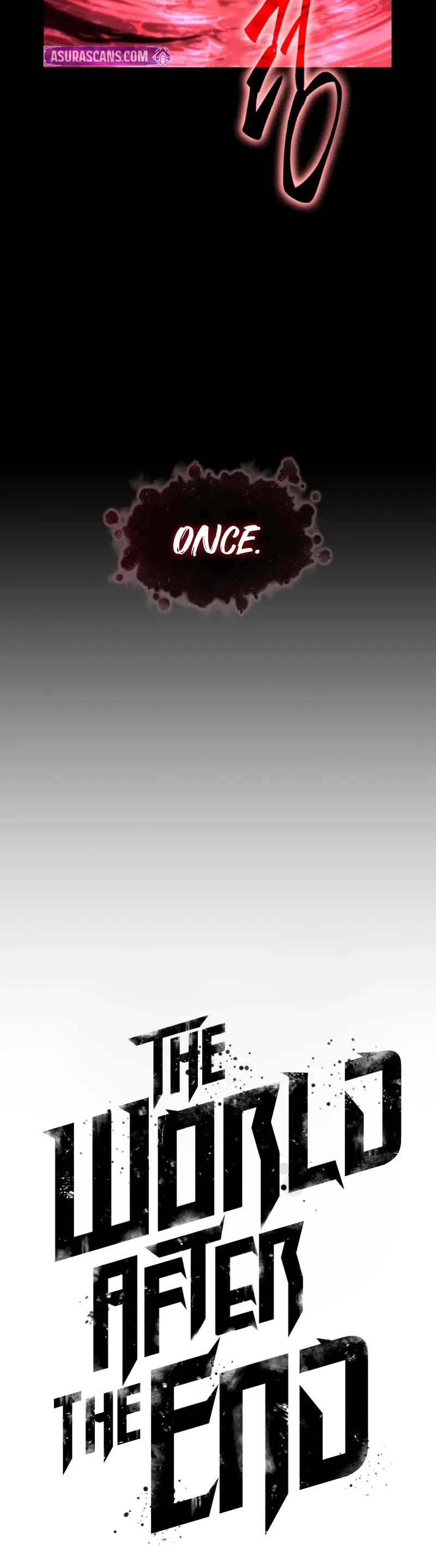 The World After the Fall Chapter 214 page 15 - Chapter 214