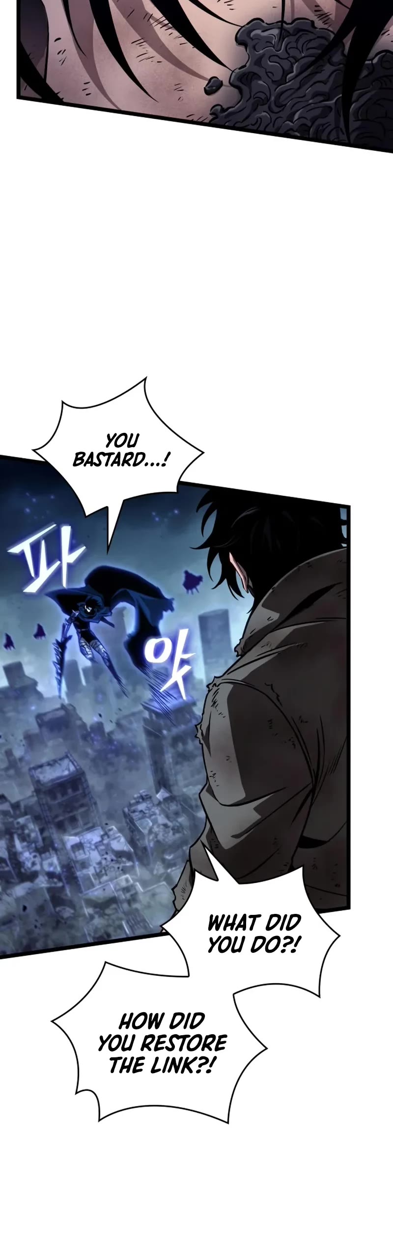 The World After the Fall Chapter 214 page 26 - Chapter 214