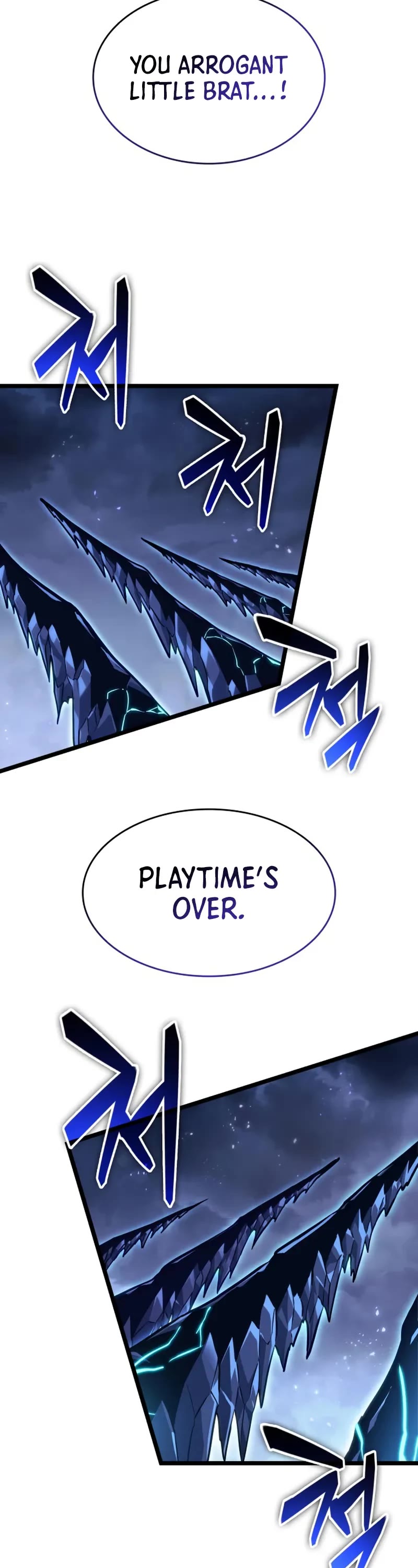 The World After the Fall Chapter 214 page 29 - Chapter 214
