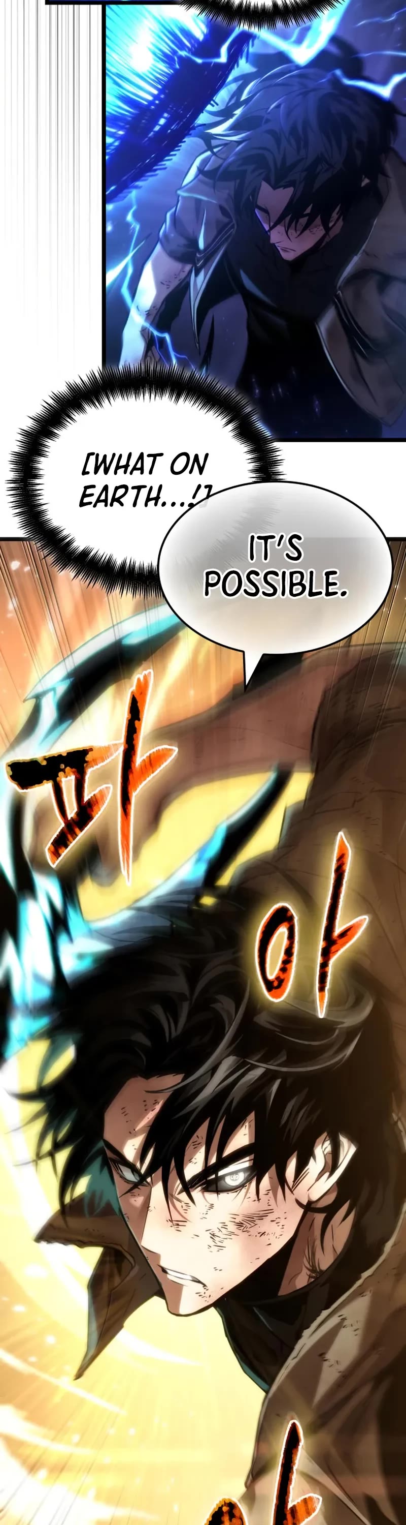 The World After the Fall Chapter 214 page 33 - Chapter 214