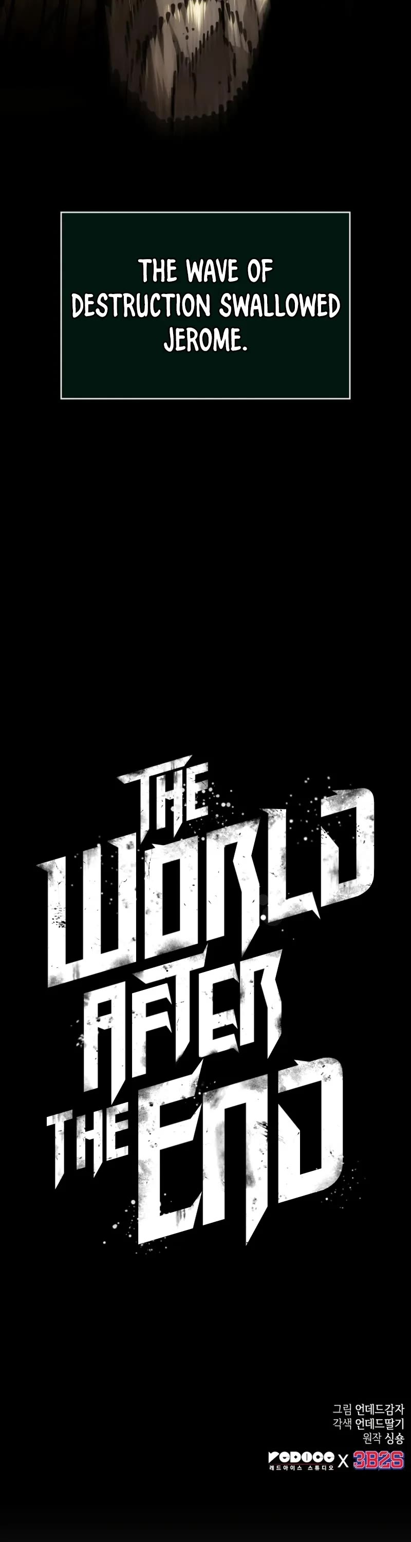 The World After the Fall Chapter 214 page 50 - Chapter 214