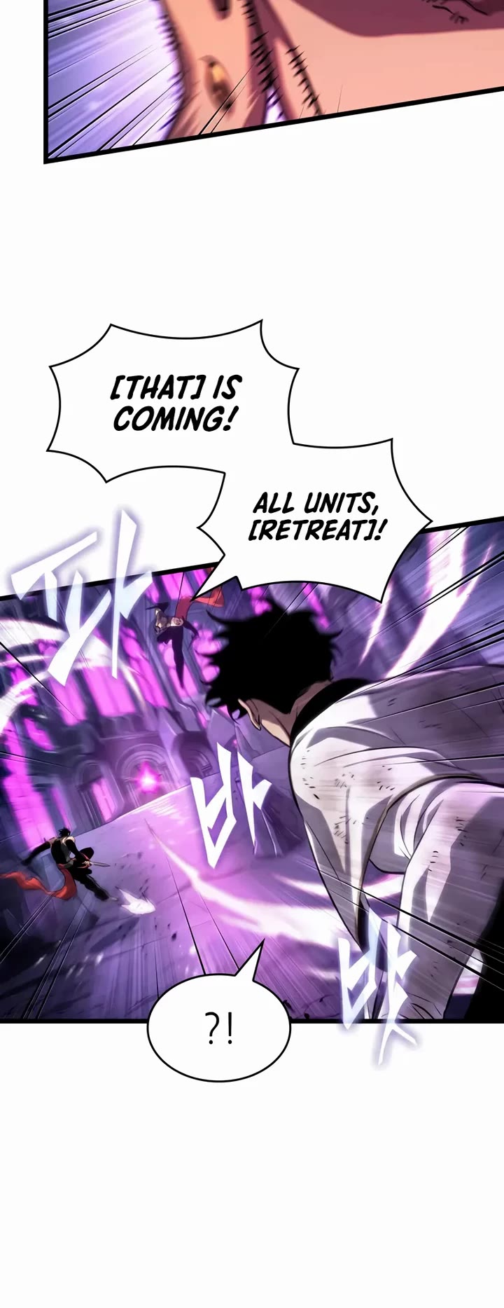 The World After the Fall Chapter 215 page 20 - Chapter 215
