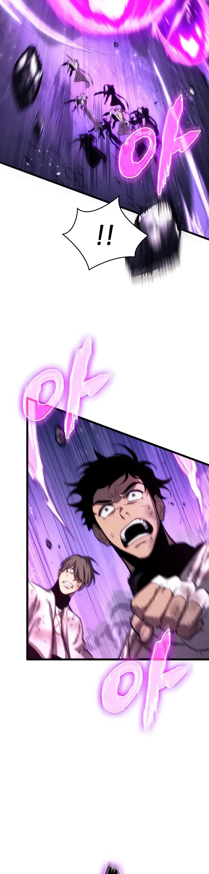 The World After the Fall Chapter 215 page 22 - Chapter 215
