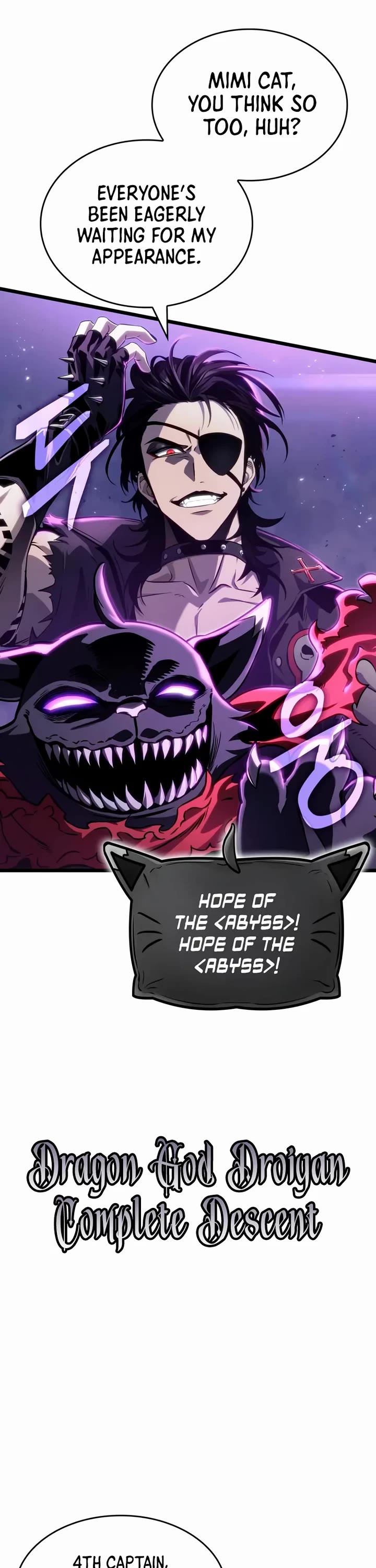 The World After the Fall Chapter 215 page 28 - Chapter 215