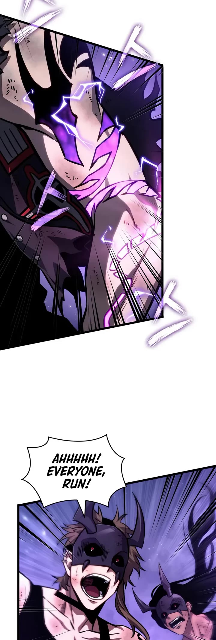 The World After the Fall Chapter 215 page 38 - Chapter 215