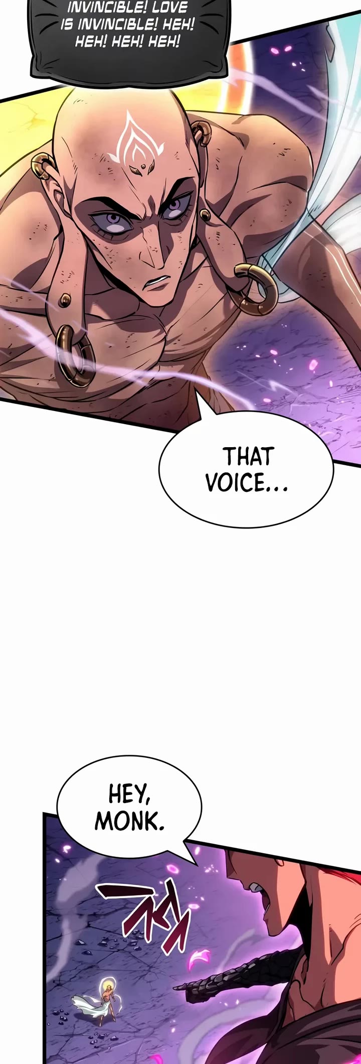The World After the Fall Chapter 215 page 53 - Chapter 215