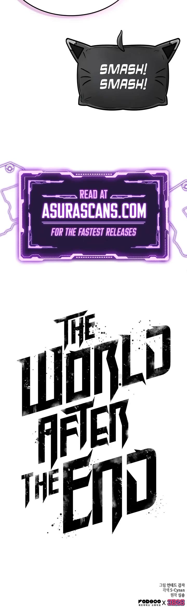 The World After the Fall Chapter 215 page 56 - Chapter 215