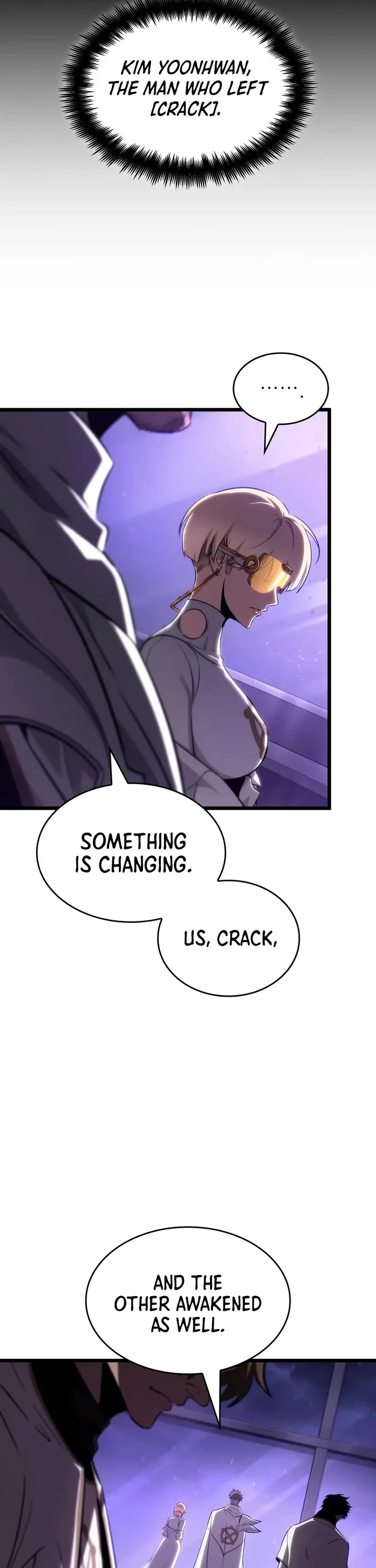 The World After the Fall Chapter 215 page 7 - Chapter 215