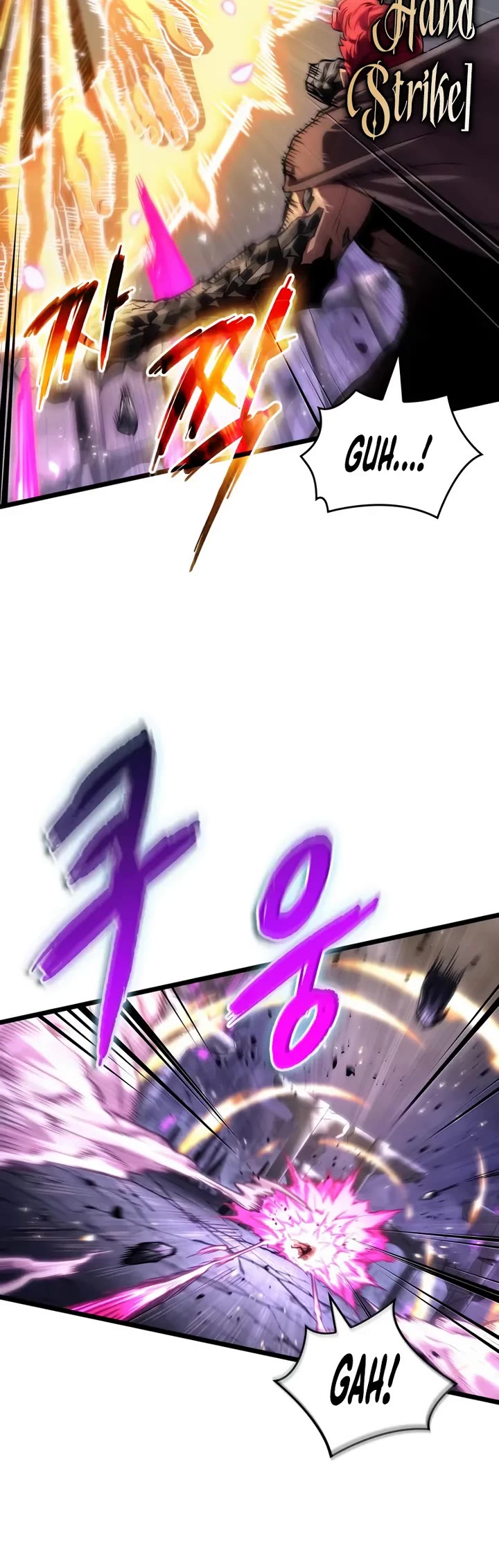 The World After the Fall Chapter 216 page 10 - Chapter 216