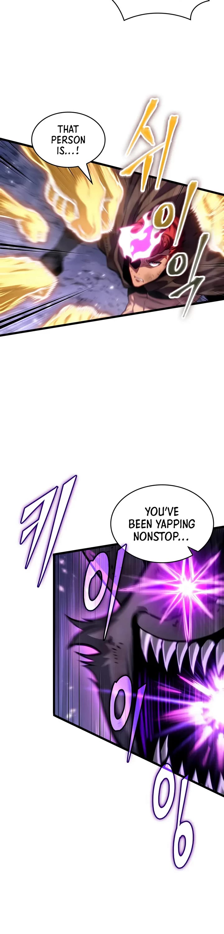 The World After the Fall Chapter 216 page 13 - Chapter 216