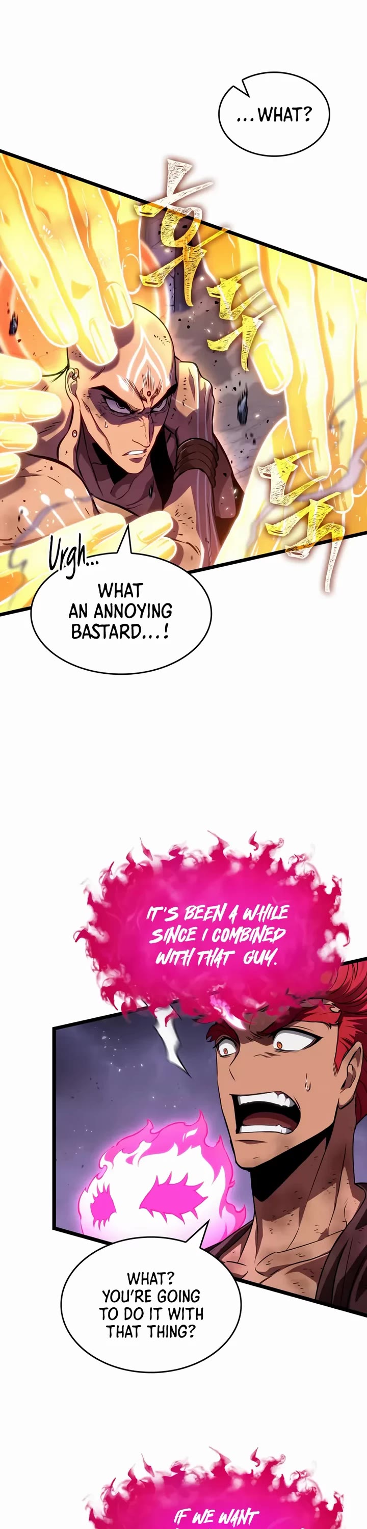 The World After the Fall Chapter 216 page 16 - Chapter 216