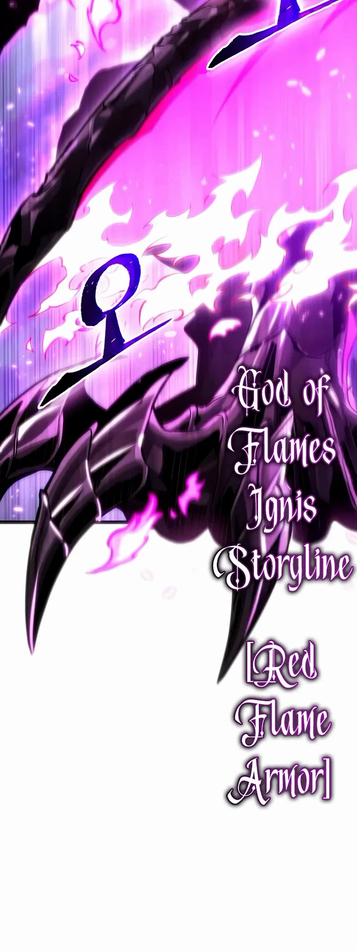 The World After the Fall Chapter 216 page 20 - Chapter 216