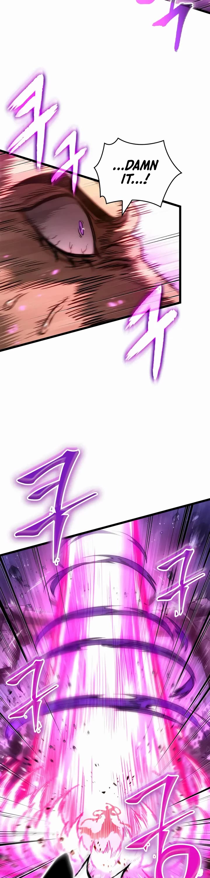 The World After the Fall Chapter 216 page 23 - Chapter 216